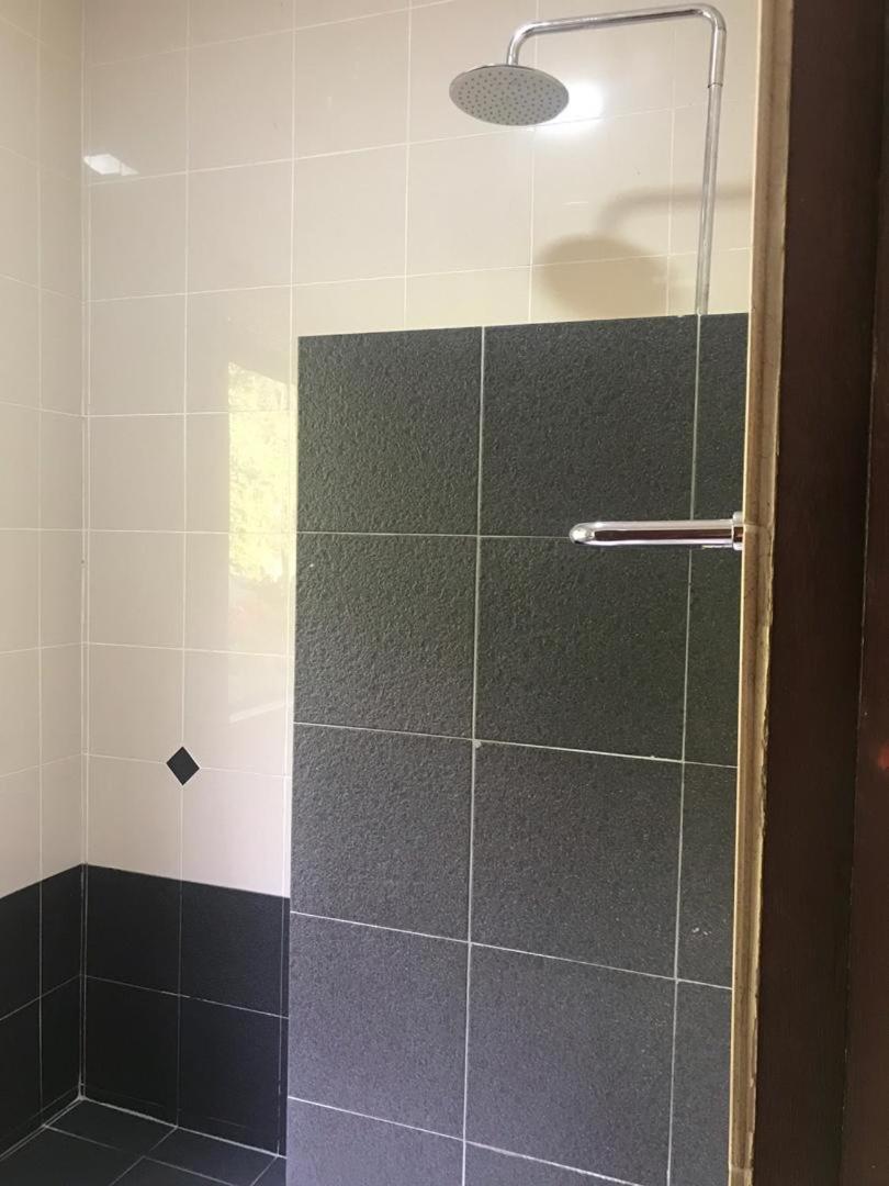 Nanga Damai Homestay Santubong Kamer foto