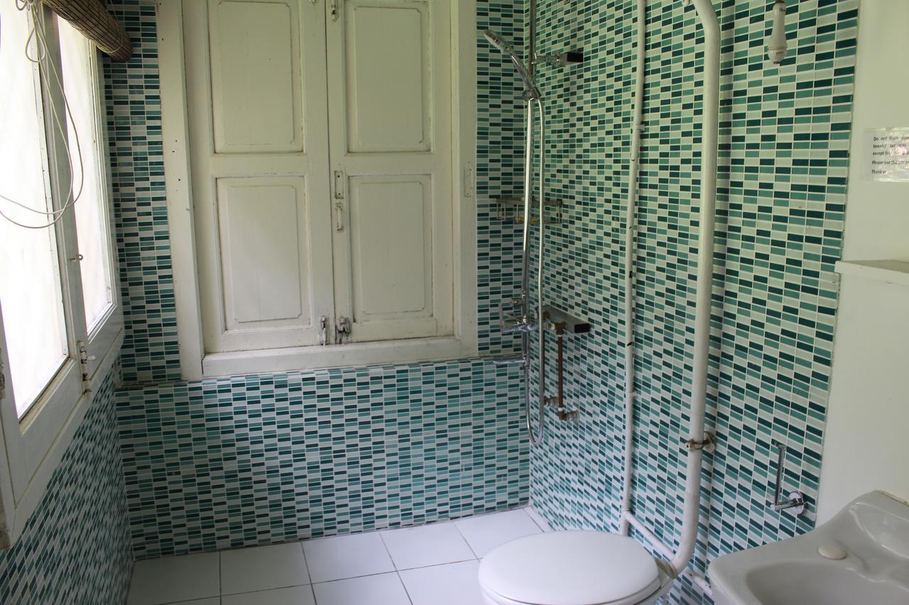 Nanga Damai Homestay Santubong Kamer foto